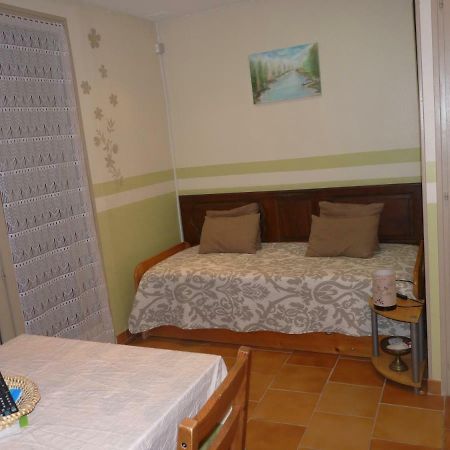 Chambres D'Hotes Le Baou Анно Экстерьер фото