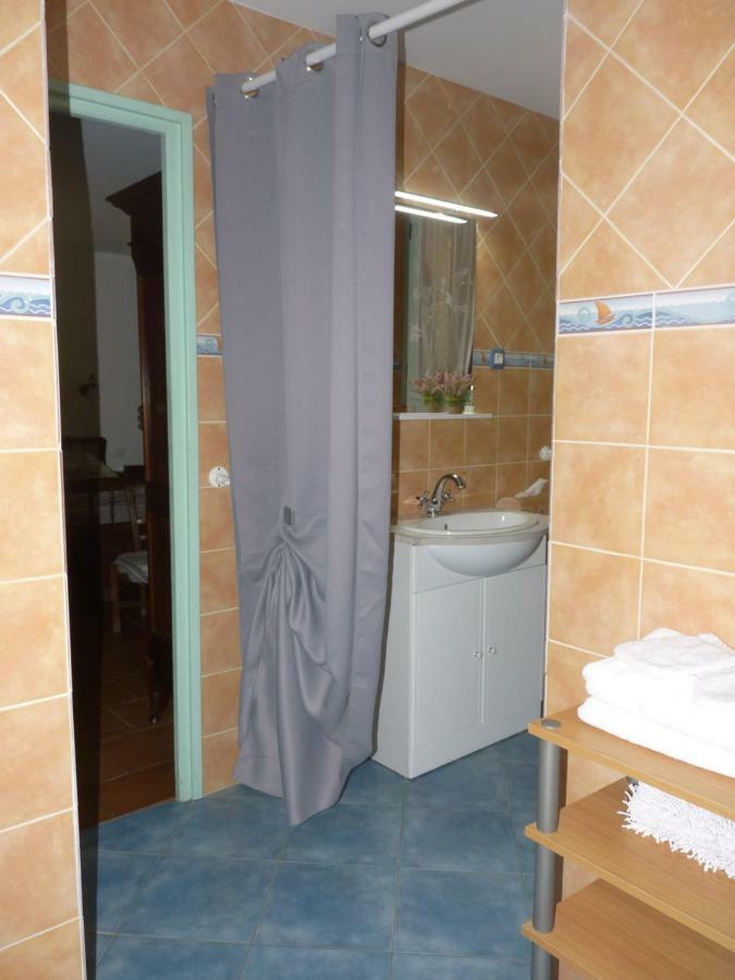 Chambres D'Hotes Le Baou Анно Экстерьер фото